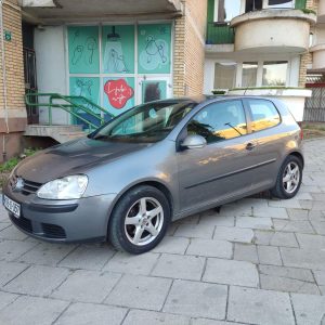 GOLF V